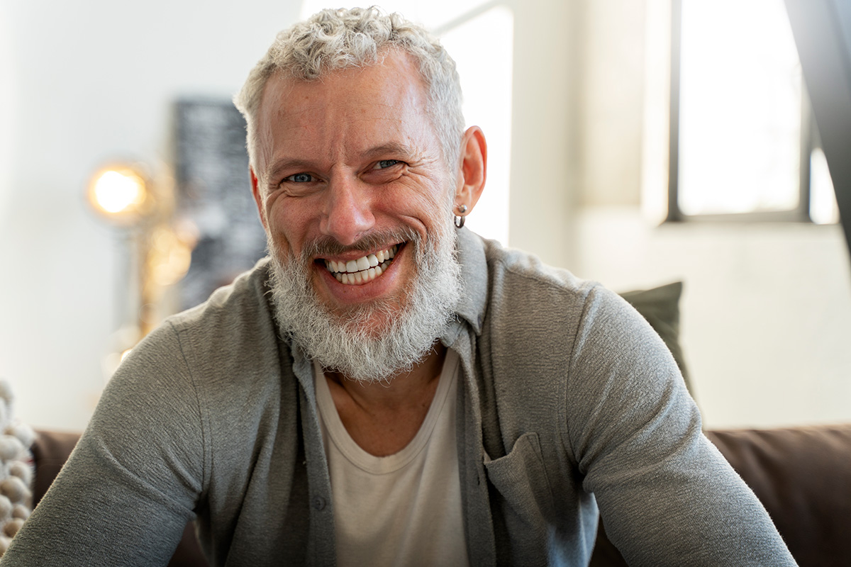 Testosterone Replacement Therapy for Men In Testosterone Replacement Therapy Clinic In Phenix City